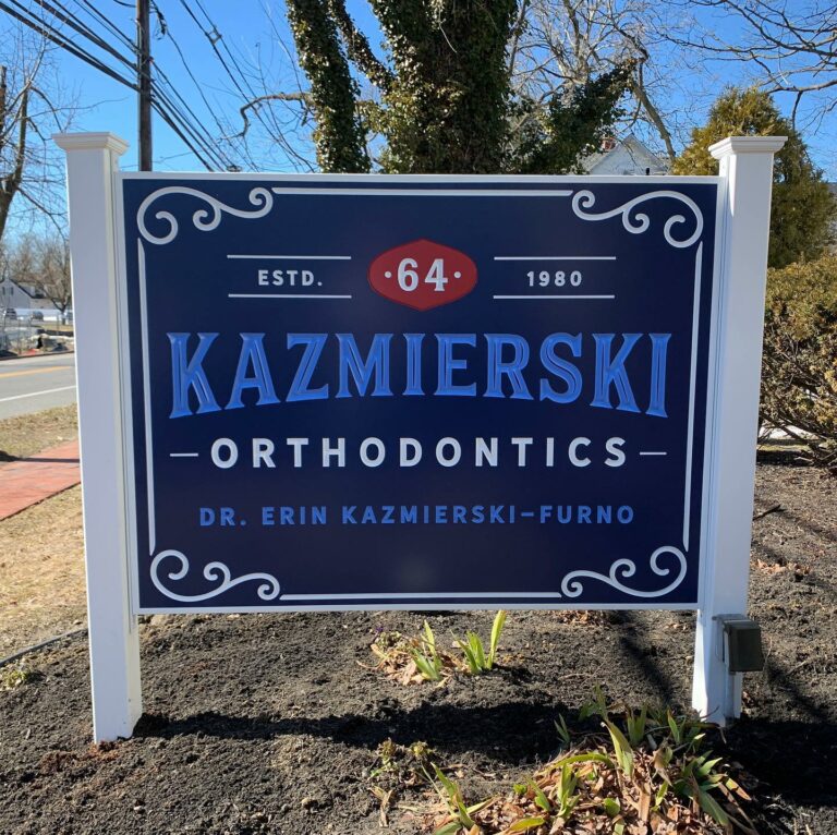 Kazmierski Orthodontics