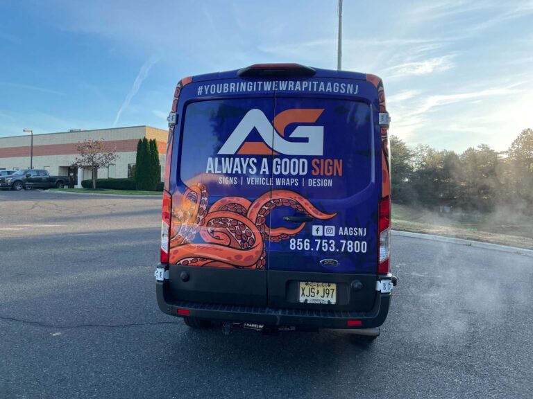 AAGS Transit 4