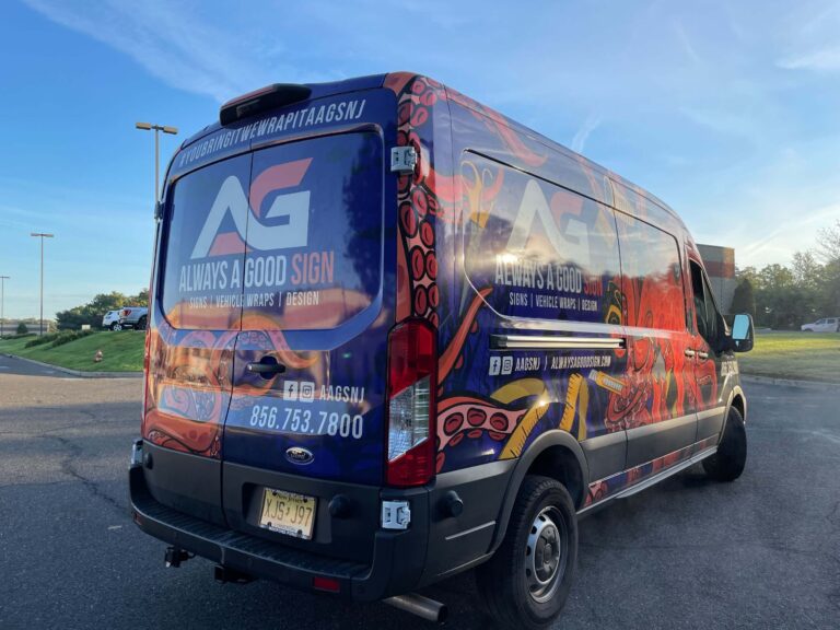 AAGS Transit 5