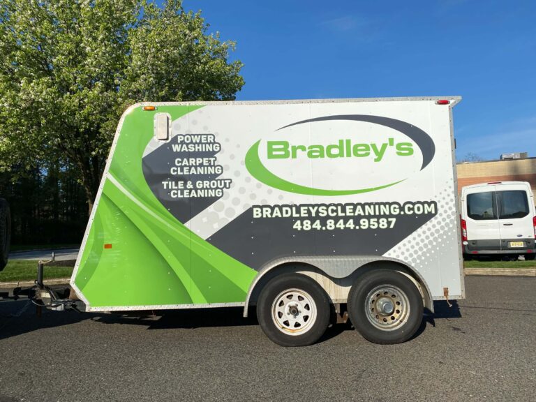 Bradleys Cleaning 1