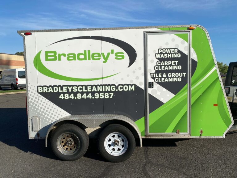 Bradleys Cleaning 5
