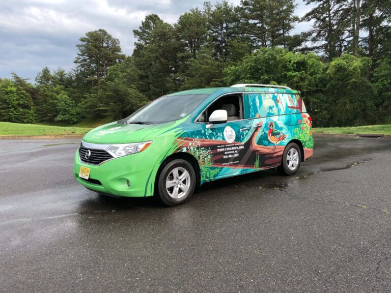 Cedar Run Nissan Quest 2