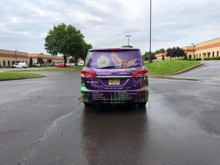 Cedar Run Nissan Quest 5