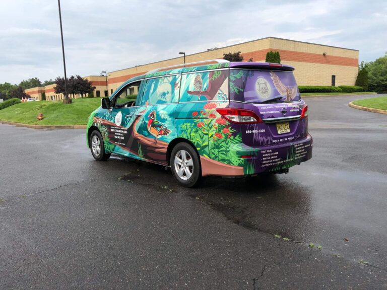 Cedar Run Nissan Quest 4