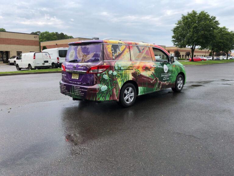 Cedar Run Nissan Quest 6