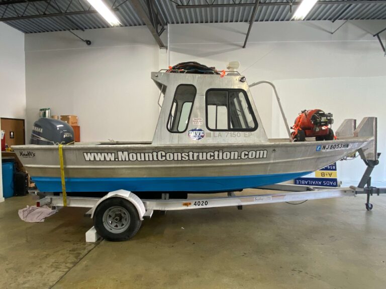 Dive America Metal 1