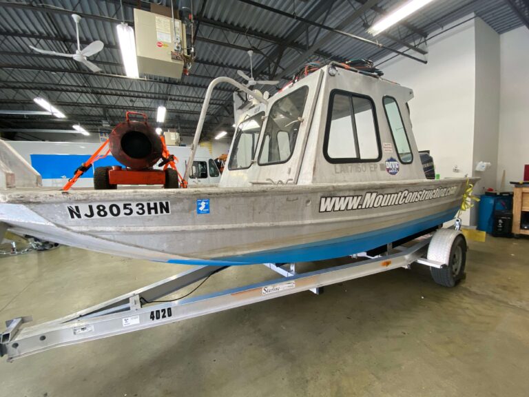 Dive America Metal 2