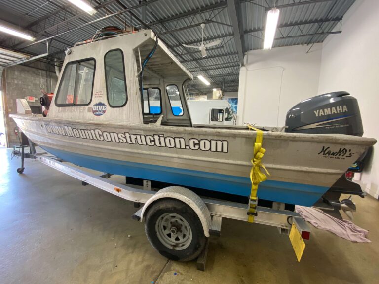 Dive America Metal 3