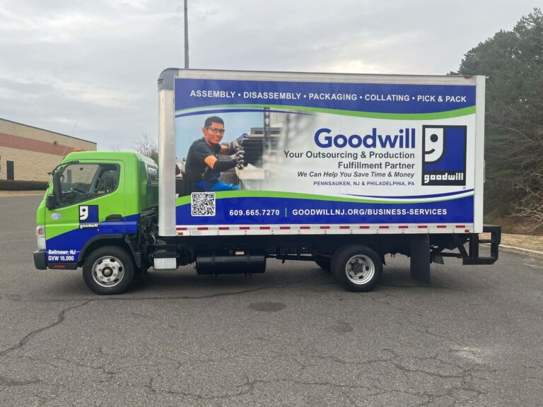 Goodwill Computers 1