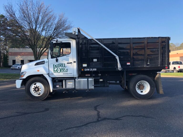 Laurel-Oak-Dump-Truck-2