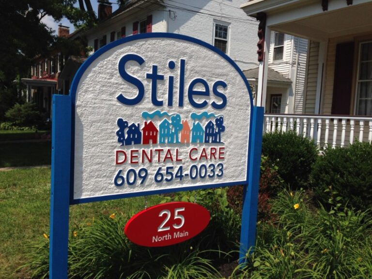 Routed-Sign_Stiles-Dental-Care