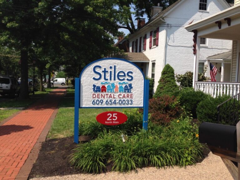 Routed-Sign-Stiles-Dental-Sign-2